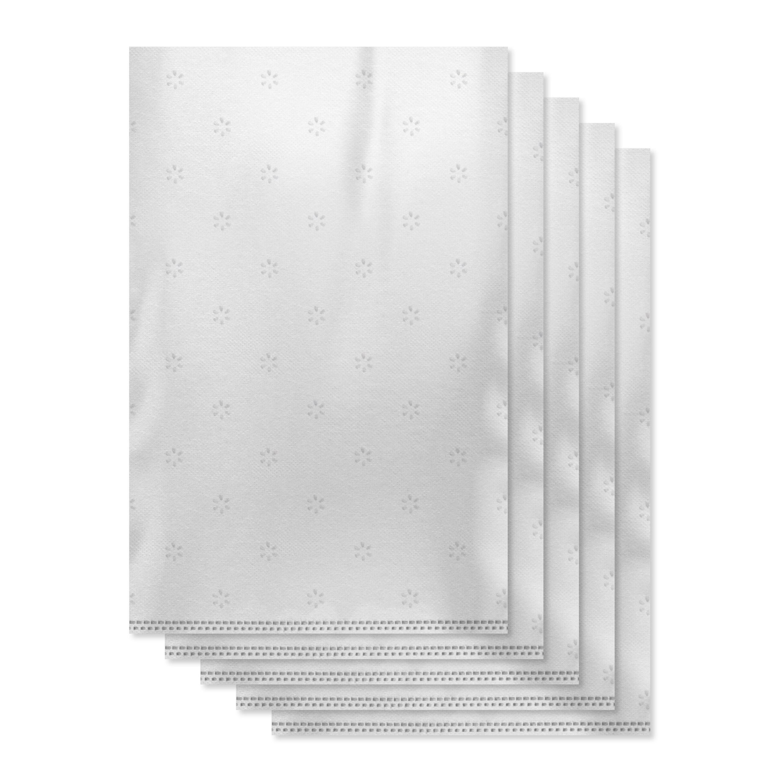 FILTA COMMON BACKPACK SMS MULTI LAYERED VACUUM CLEANER BAGS 5 PACK (C064) - Image 2