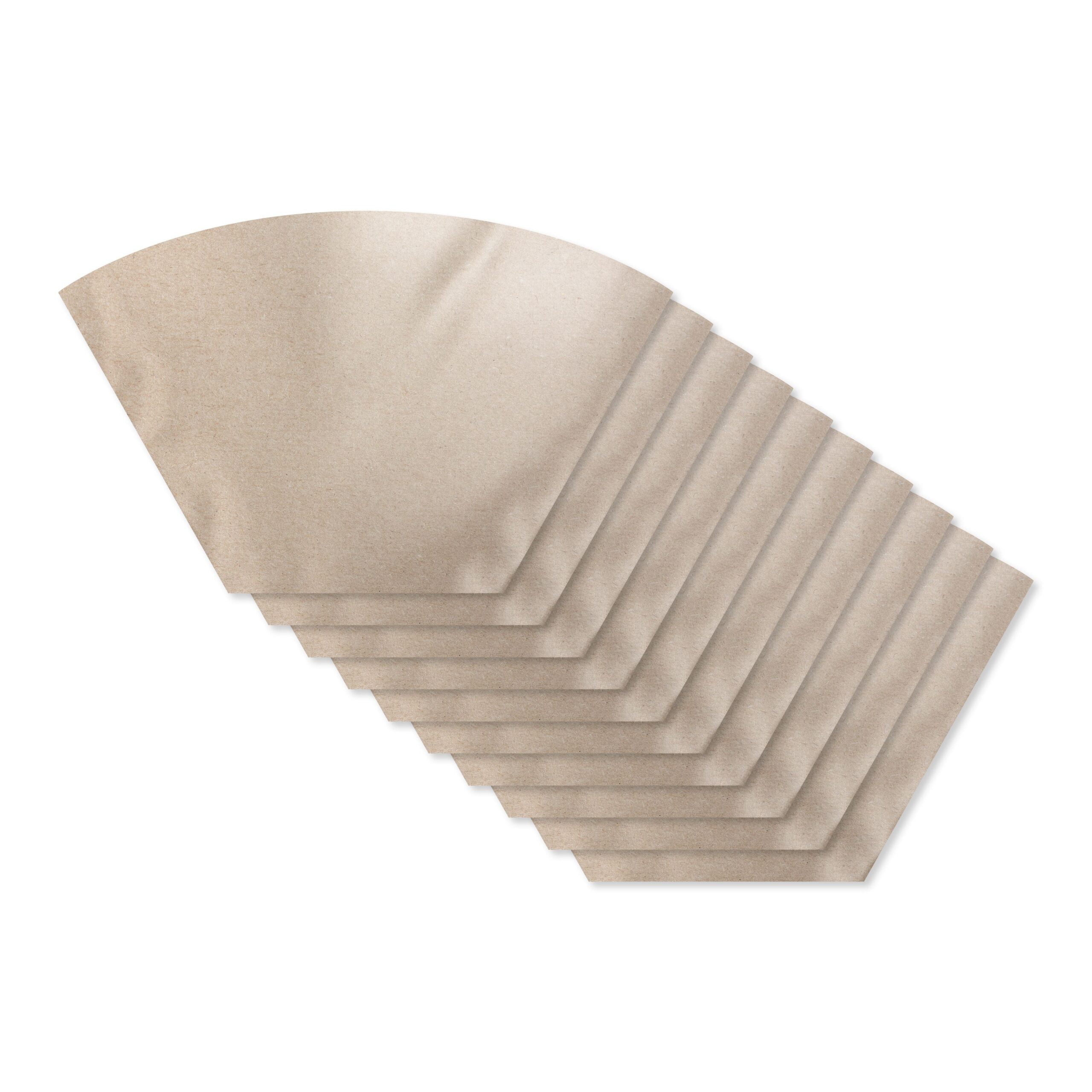 Filta Pacvac SuperPro paper vacuum cleaner bags 10 pack (C065) - Image 2