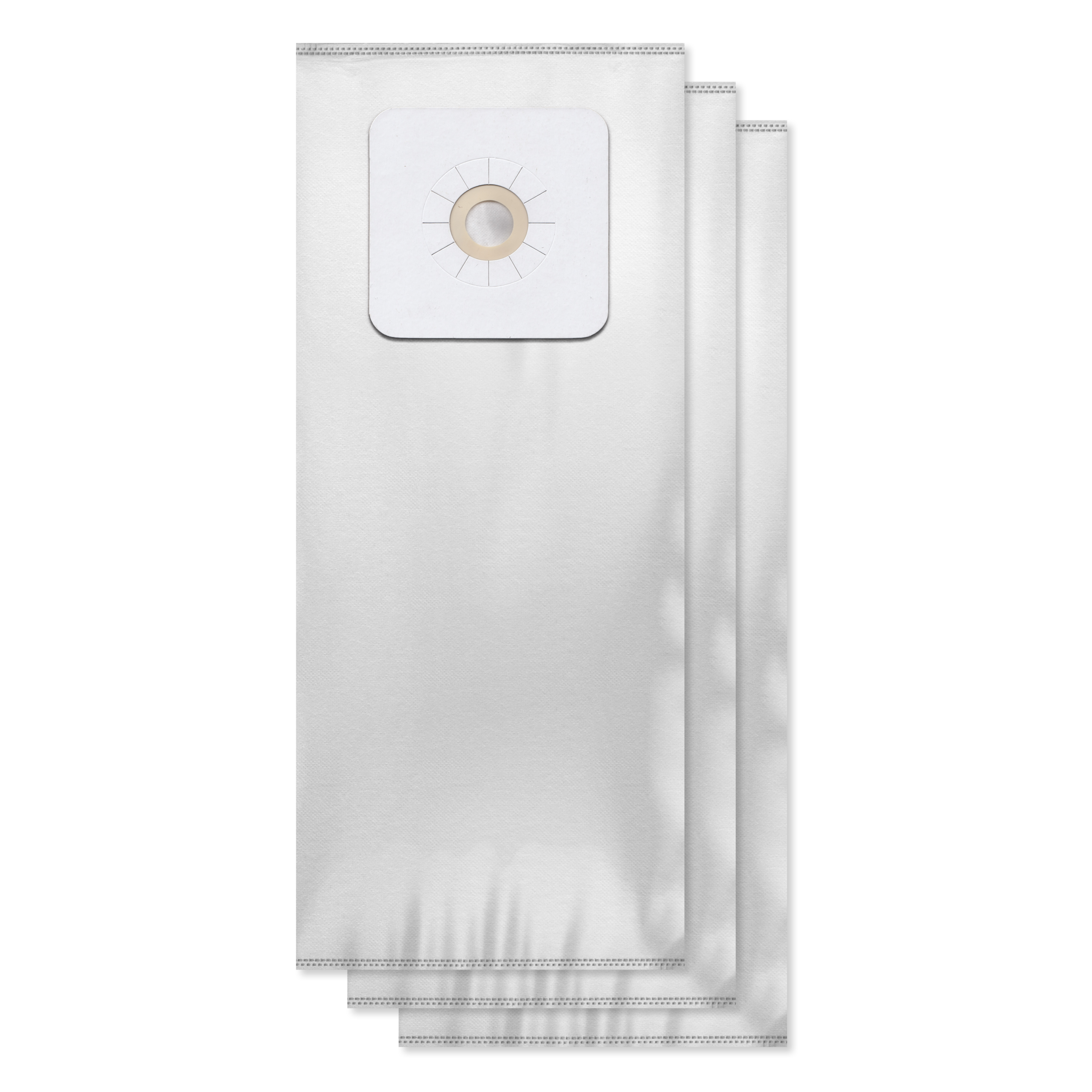 C1 Filta central vac SMS multi layered vacuum cleaner bags 3 pack - Image 2