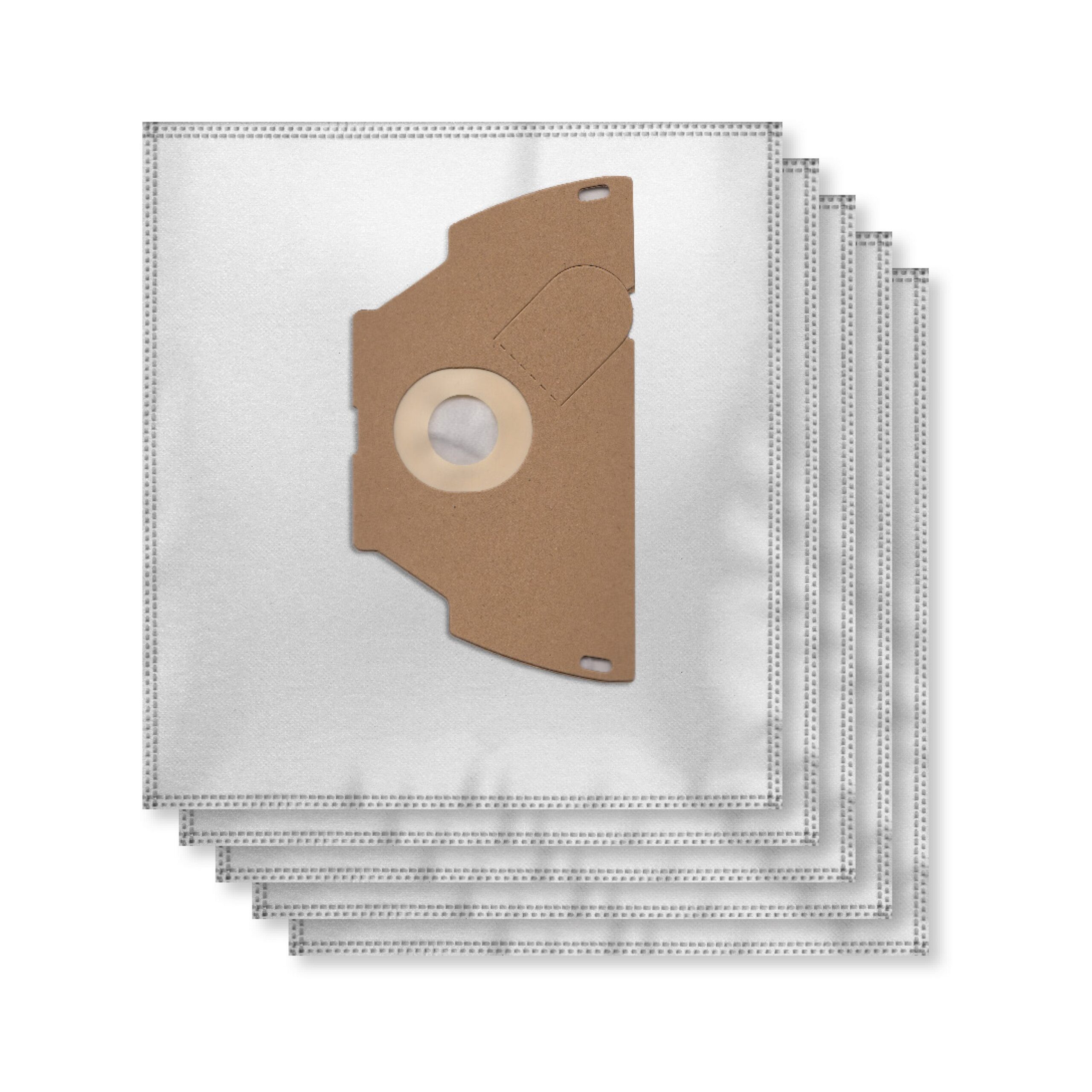 E2 - ULTRACLEAN ELECTROLUX MONDO SMS MULTI LAYERED VACUUM BAGS 5 PACK - Image 2