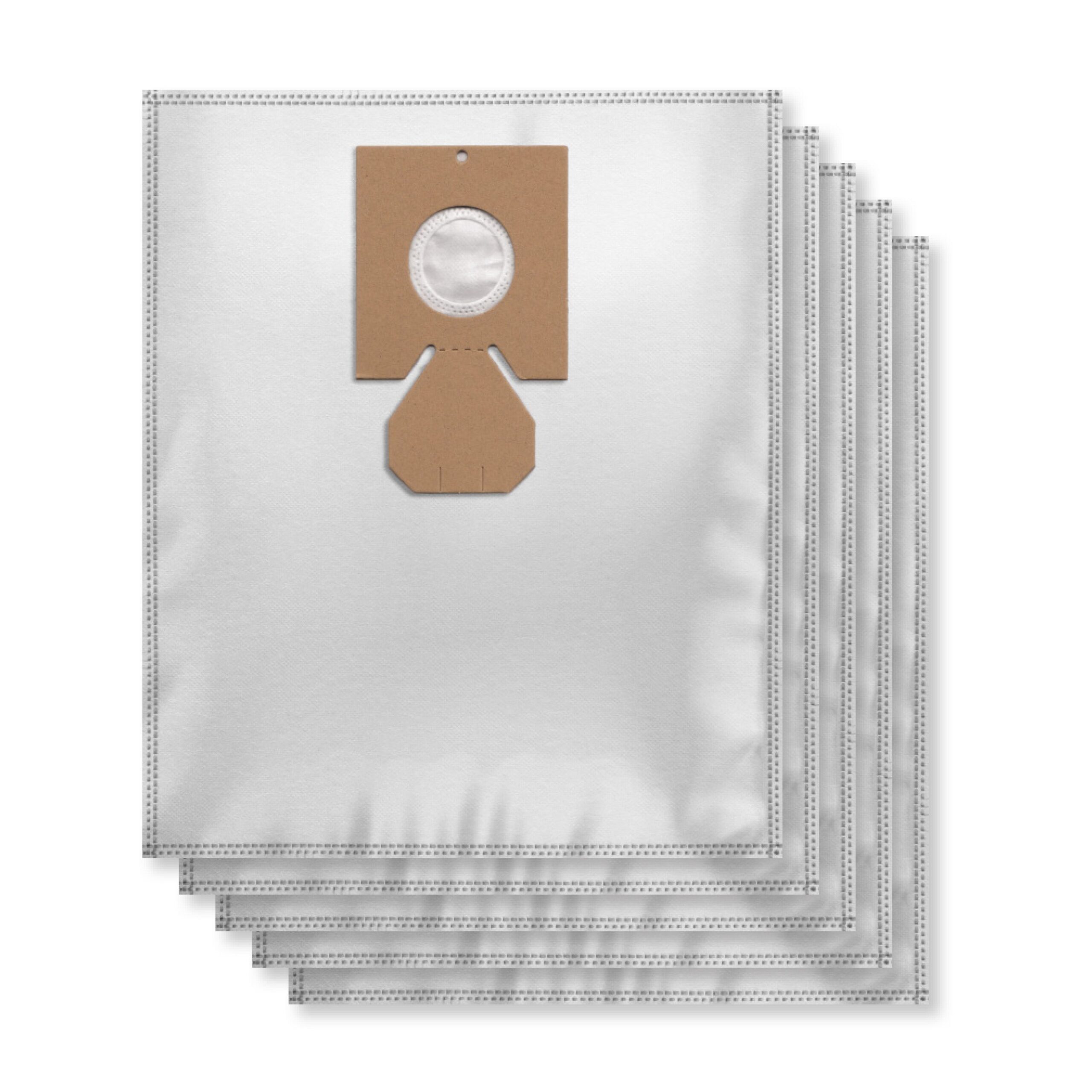 H2 - ULTRACLEAN HITACHI SMS MULTI LAYERED VACUUM BAGS 5 PACK - Image 2