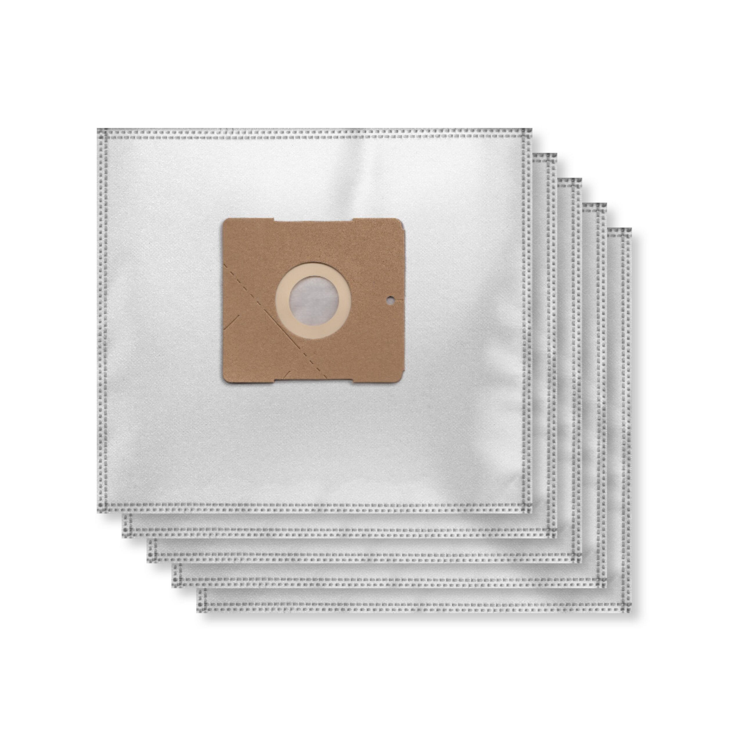 K1 - FILTA KAMBROOK SMS MULTI LAYERED VACUUM BAGS 5 PK - Image 2