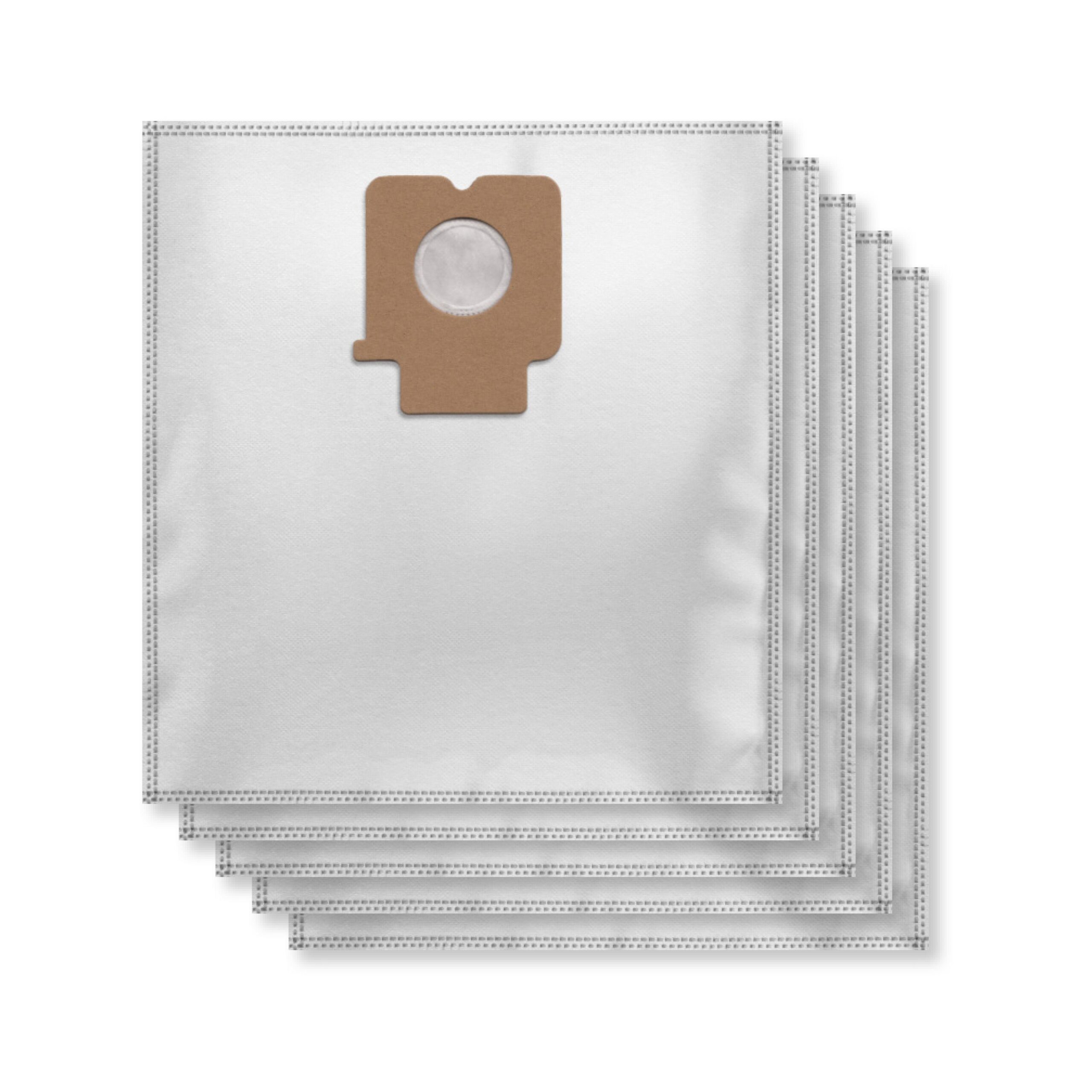 P1 - ULTRACLEAN PANASONIC SMS MULTI LAYERED VACUUM BAGS 5 PACK - Image 2