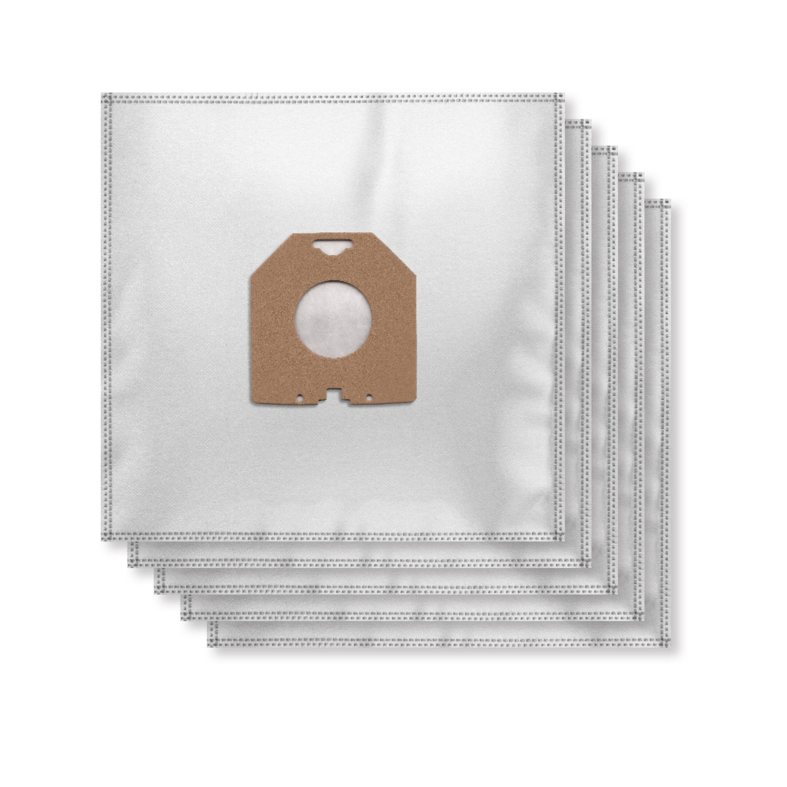 P2 - ULTRACLEAN PHILIPS OSLO SMS MULTI LAYERED VACUUM BAGS 5 PACK - Image 2