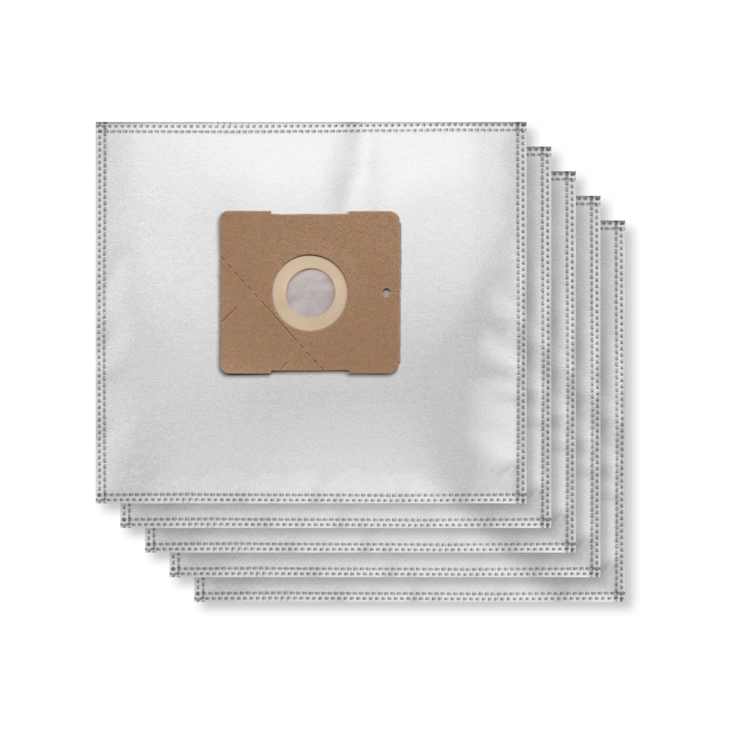 Z1 - FILTA ZIP SMS MULTI LAYERED VACUUM BAGS 5 PK - Image 2
