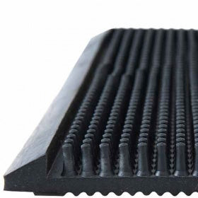 FINGERTIP - 1800mm X 900mm - Black