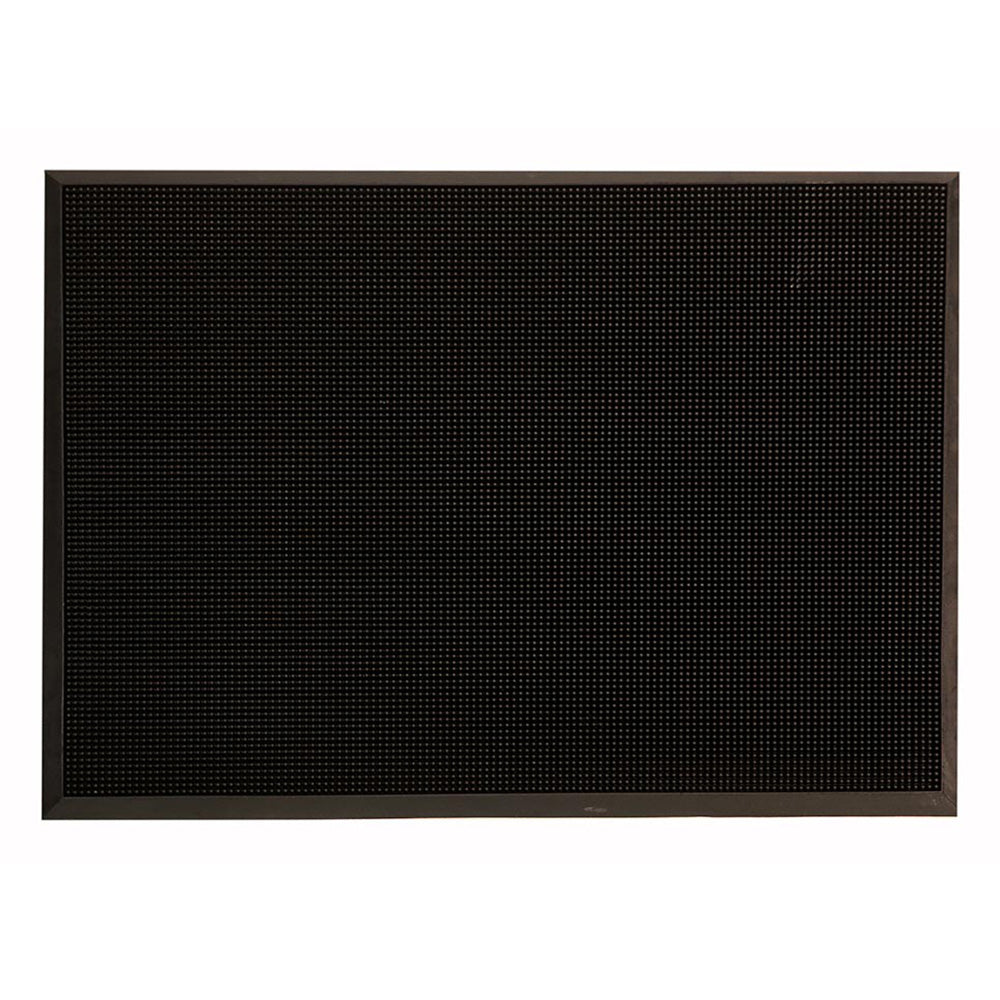 FINGERTIP - 1000mm X 813mm - Black - Image 2