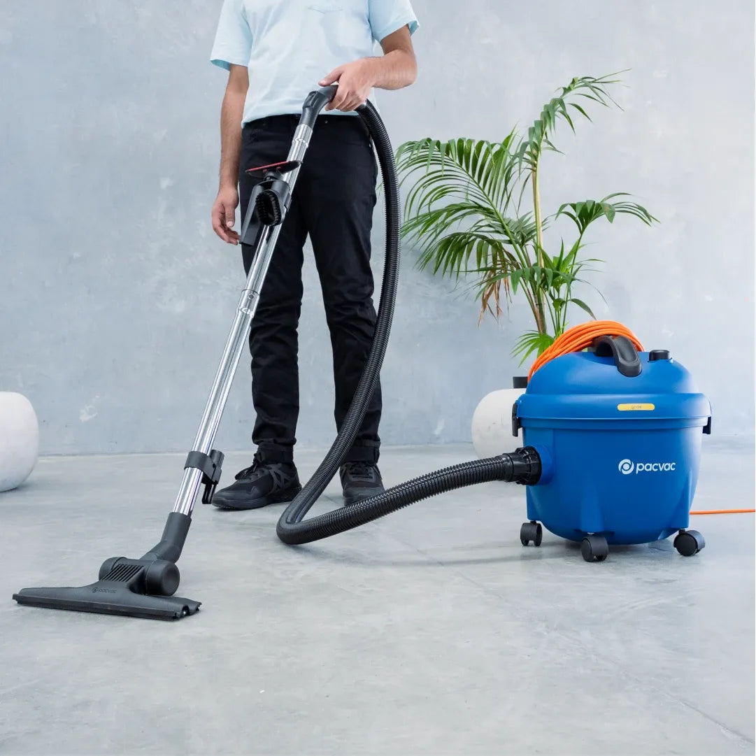 PACVAC GLIDE VACUUM CLEANER - Image 3