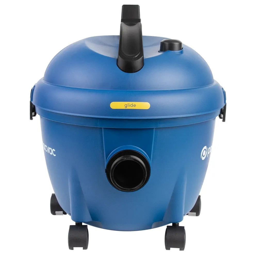PACVAC GLIDE VACUUM CLEANER