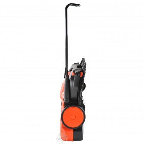 HAAGA SWEEPER 497 PROFI WITH ISWEEP - Image 8
