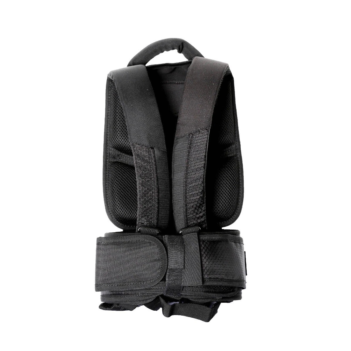 PACVAC BACK & SHOULDER SUPPORT FOR VELO SERIES