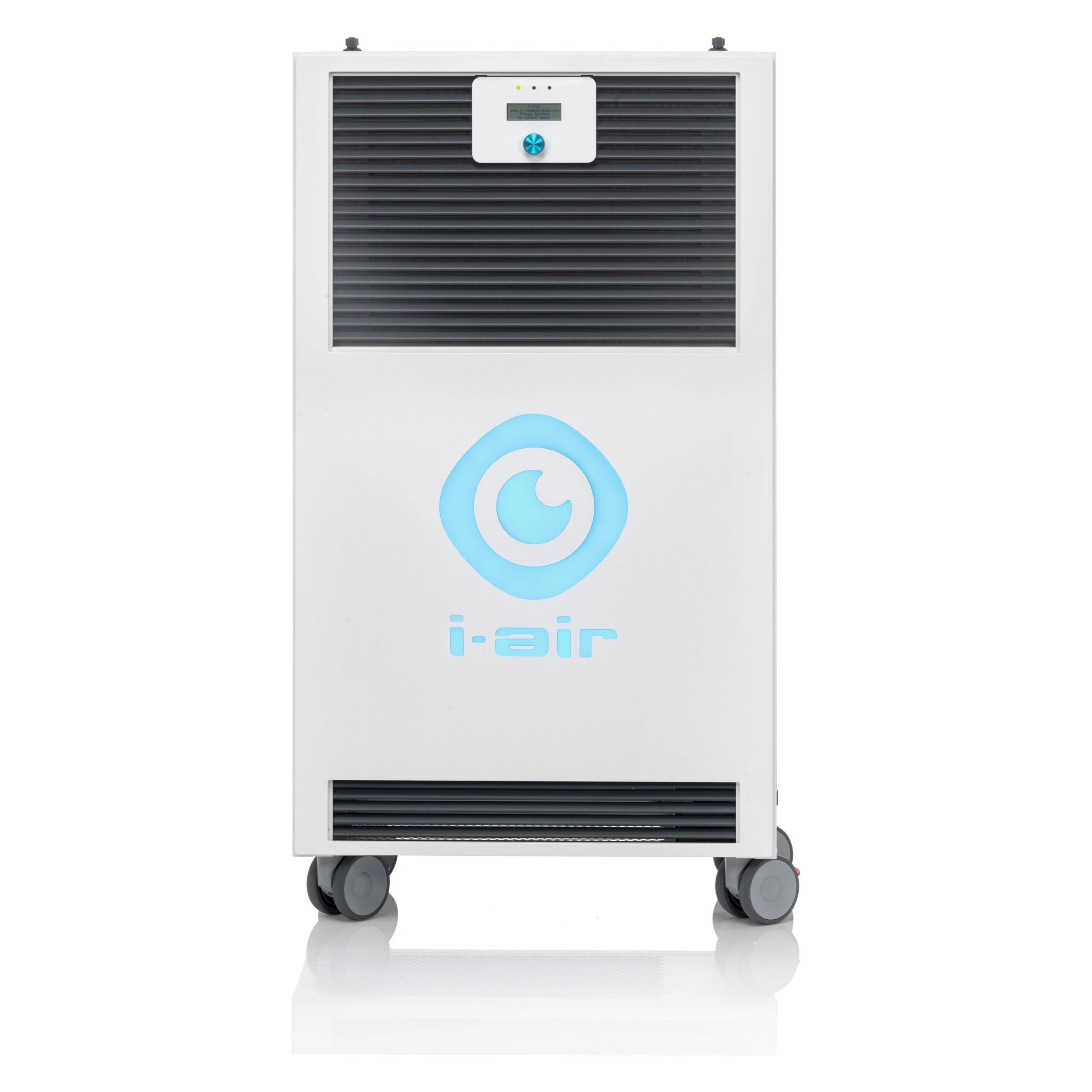 I-AIR PRO AIR HEALER