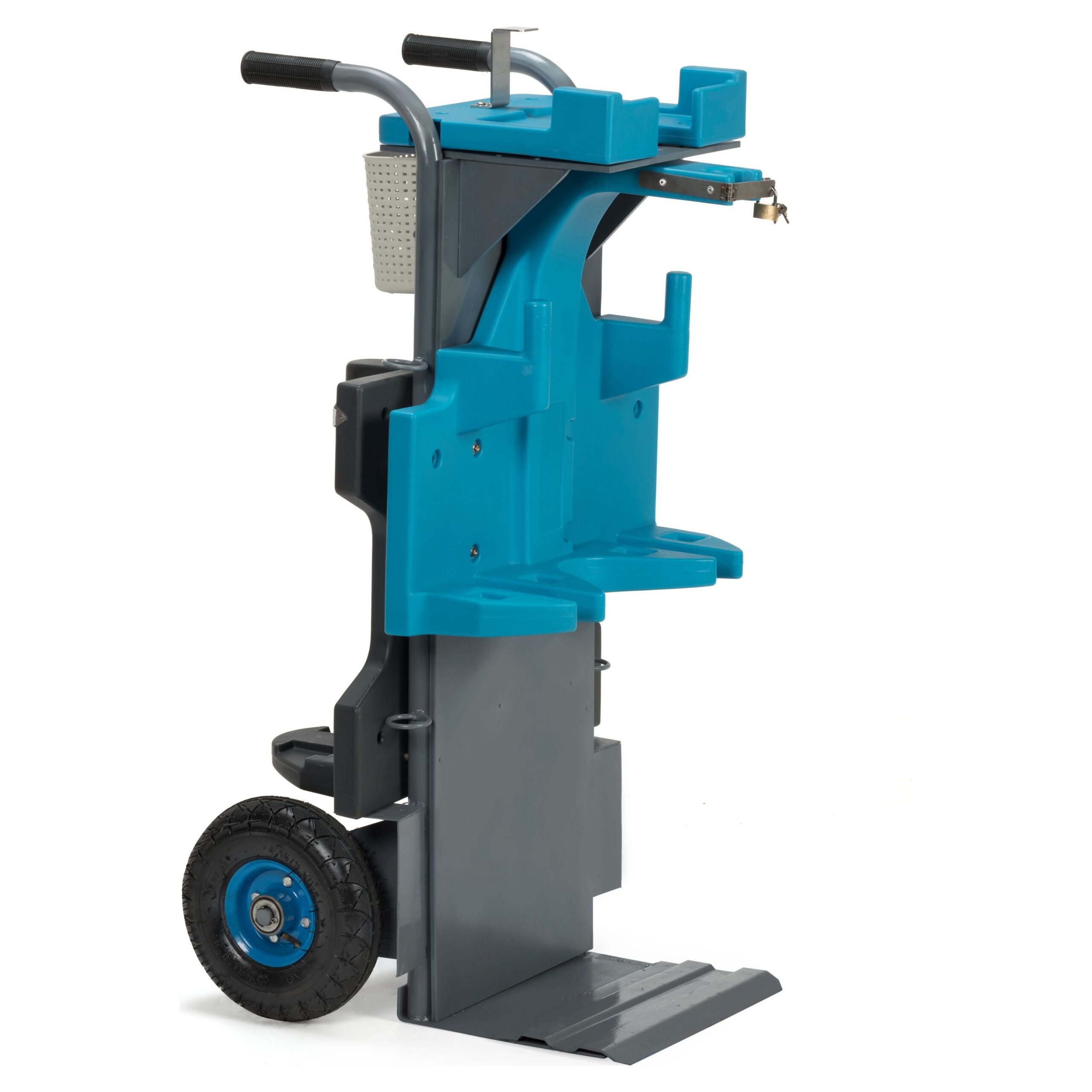 I-LAND S AIR TYRES (WITHOUT TANKS AND CHARGER)