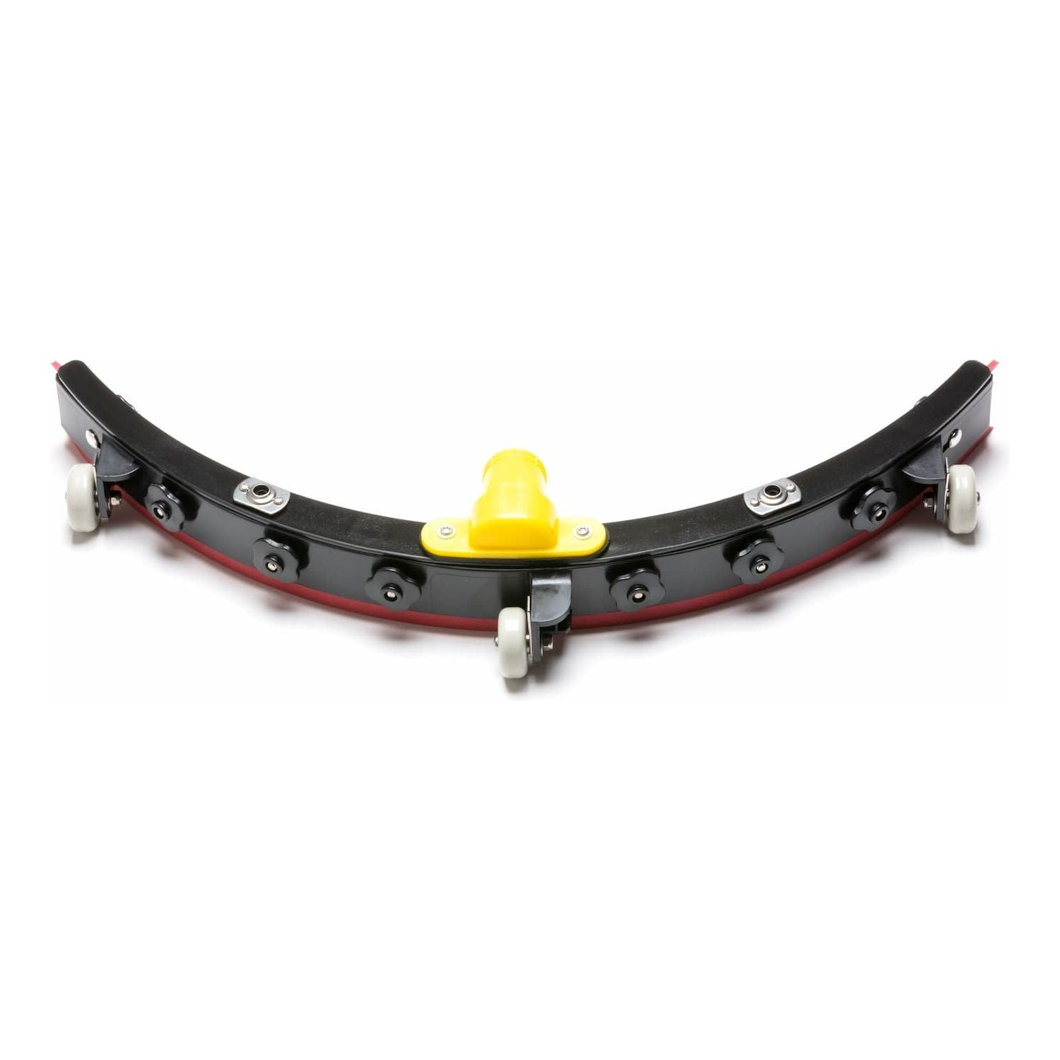i-MOP XL SQUEEGEE ASSY COMPLETE (LINATEX RUBBERS)