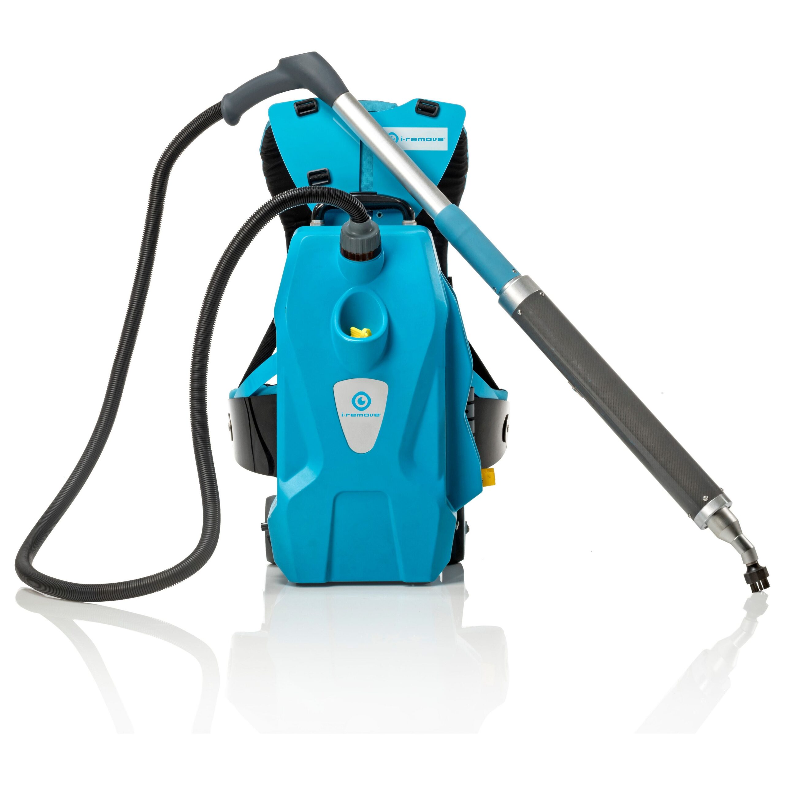 I-GUM/I-REMOVE BACKPACK BATTERY MACHINE - Image 5