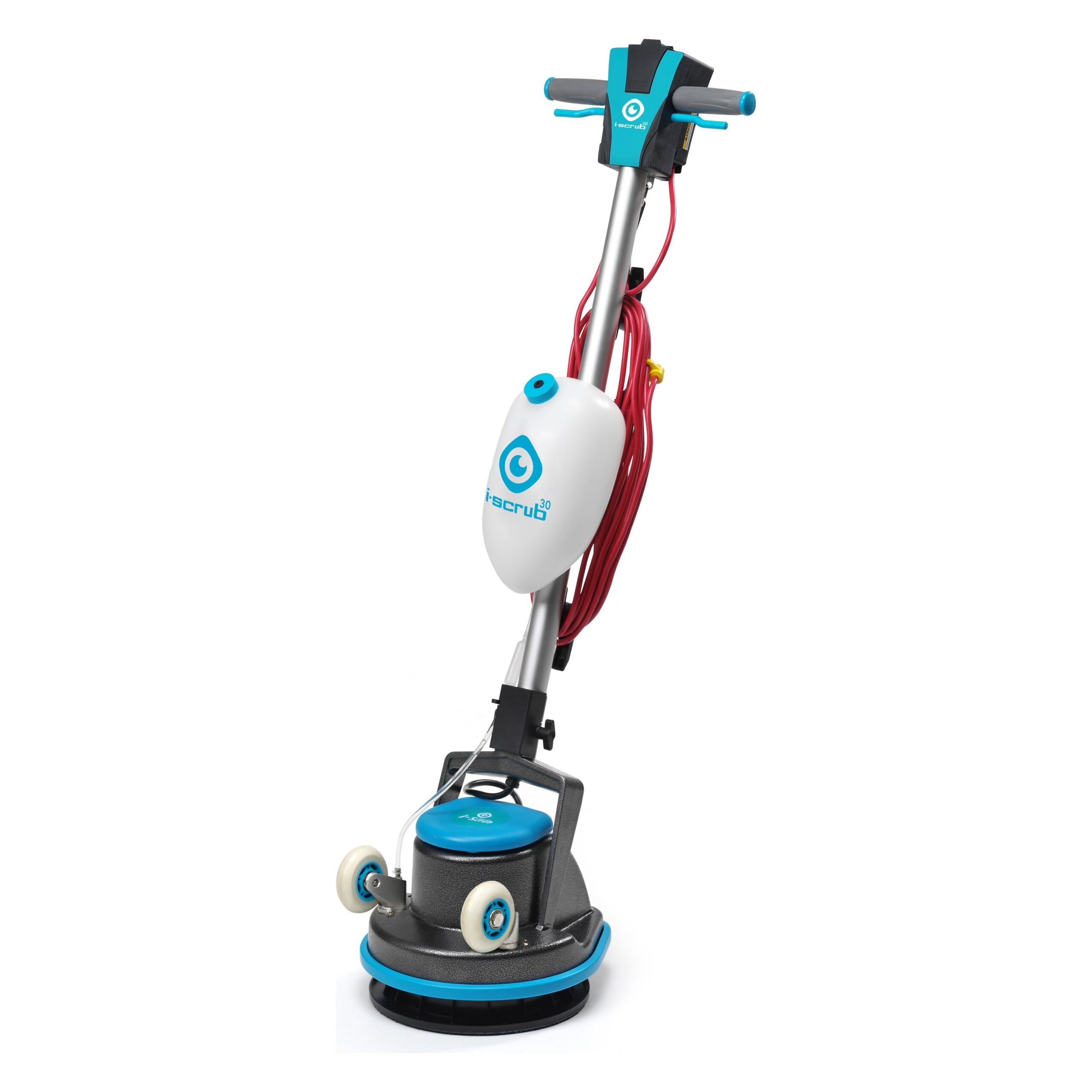 I-SCRUB 30 PRO 240V ORBITAL SCRUBBER