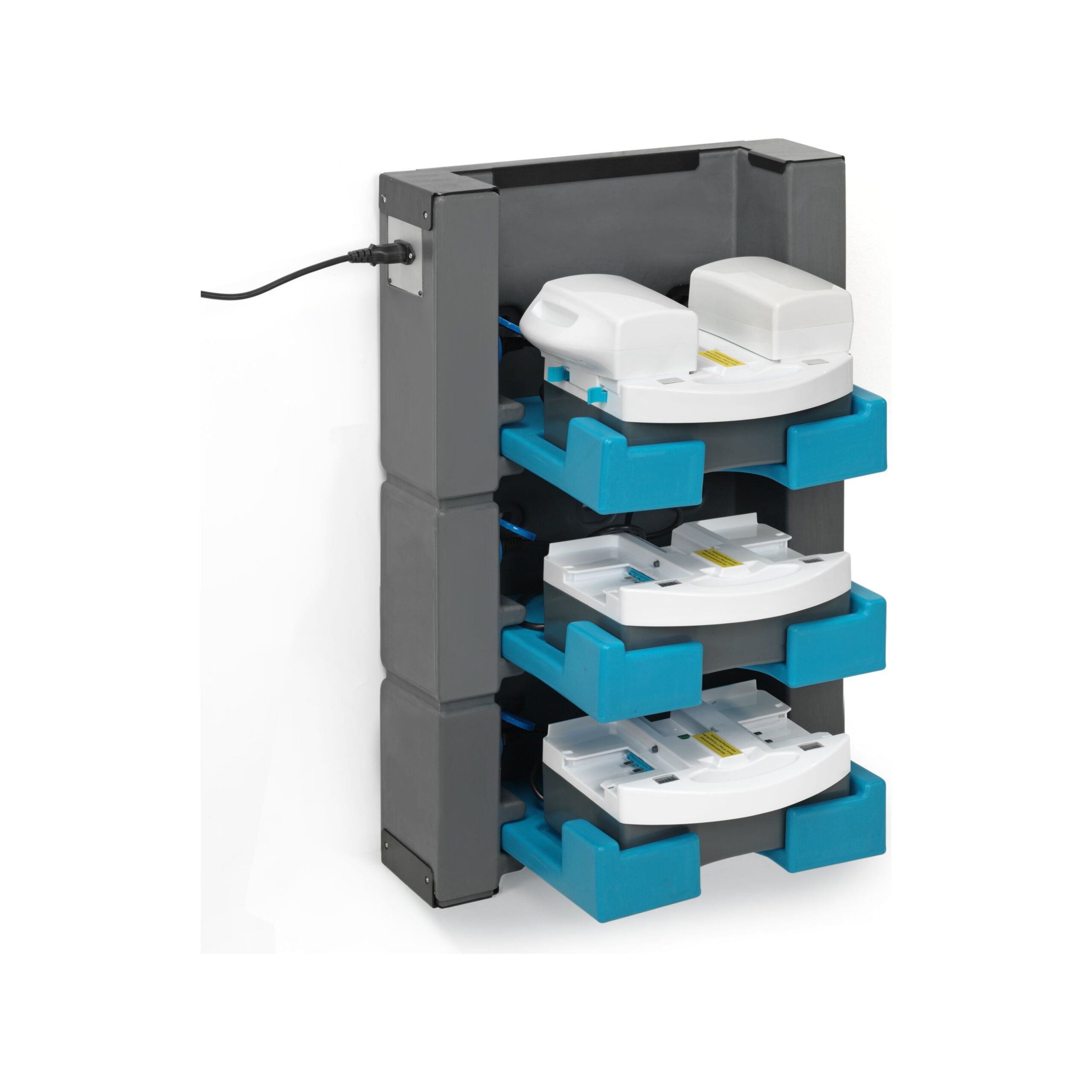 I-STACK 3 LAYER WALL CHARGER