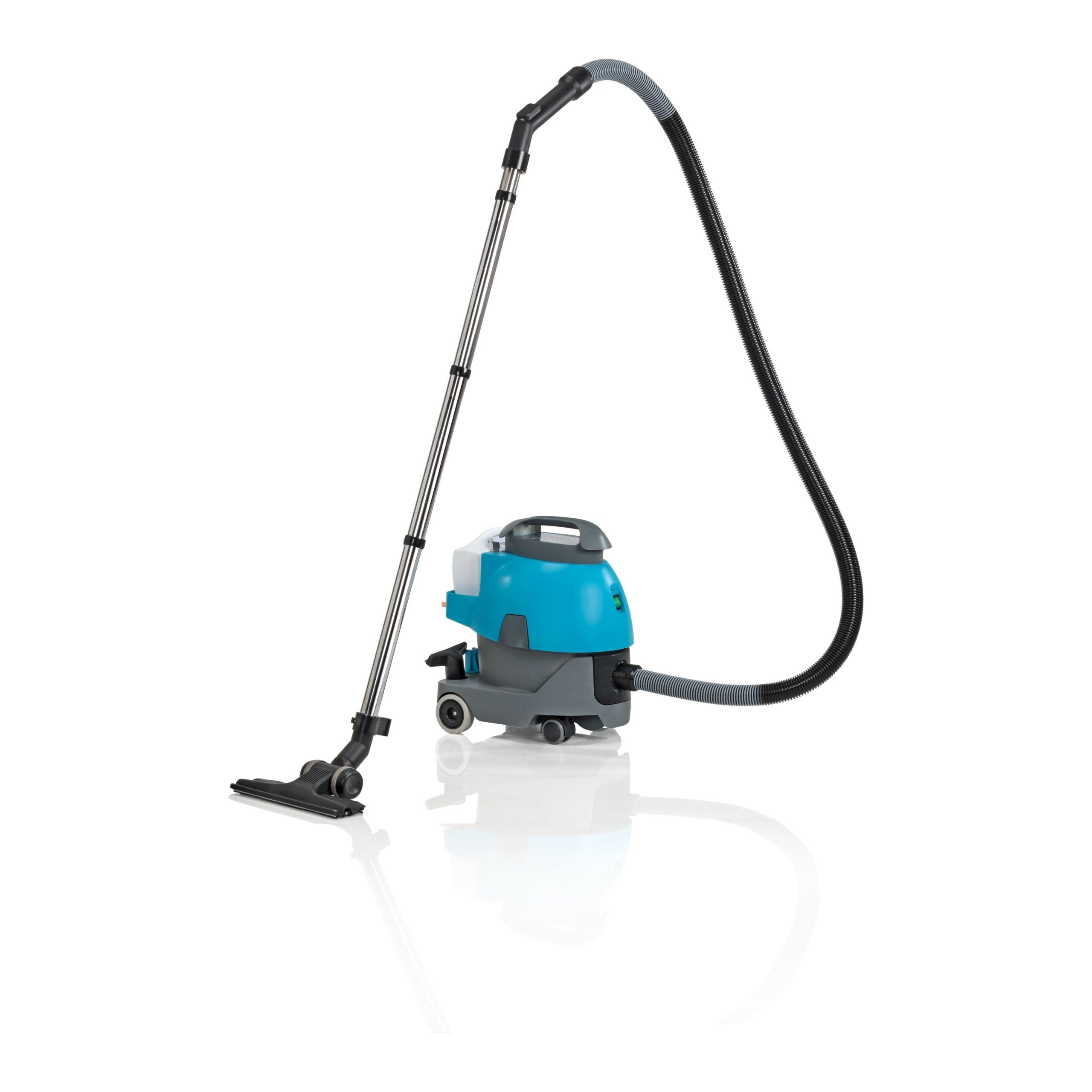 VAC C5B MINI BATTERY BARREL VACUUM (WITHOUT BATTERIES/CHARGER)