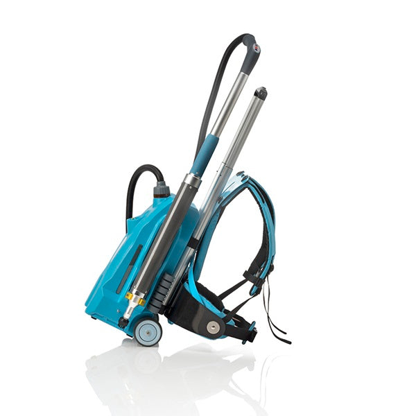 I-GUM/I-REMOVE BACKPACK BATTERY MACHINE - Image 4