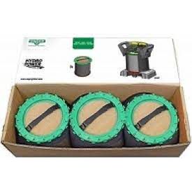 UNGER ULTRA RESIN PACKS FOR HYDROPOWER ULTRA FILTER S - 3 PACK - Image 6