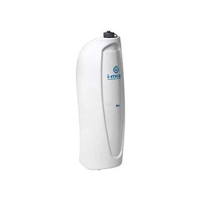 I-MOP XL RECOVERY TANK W/FLOAT & LID ASSY