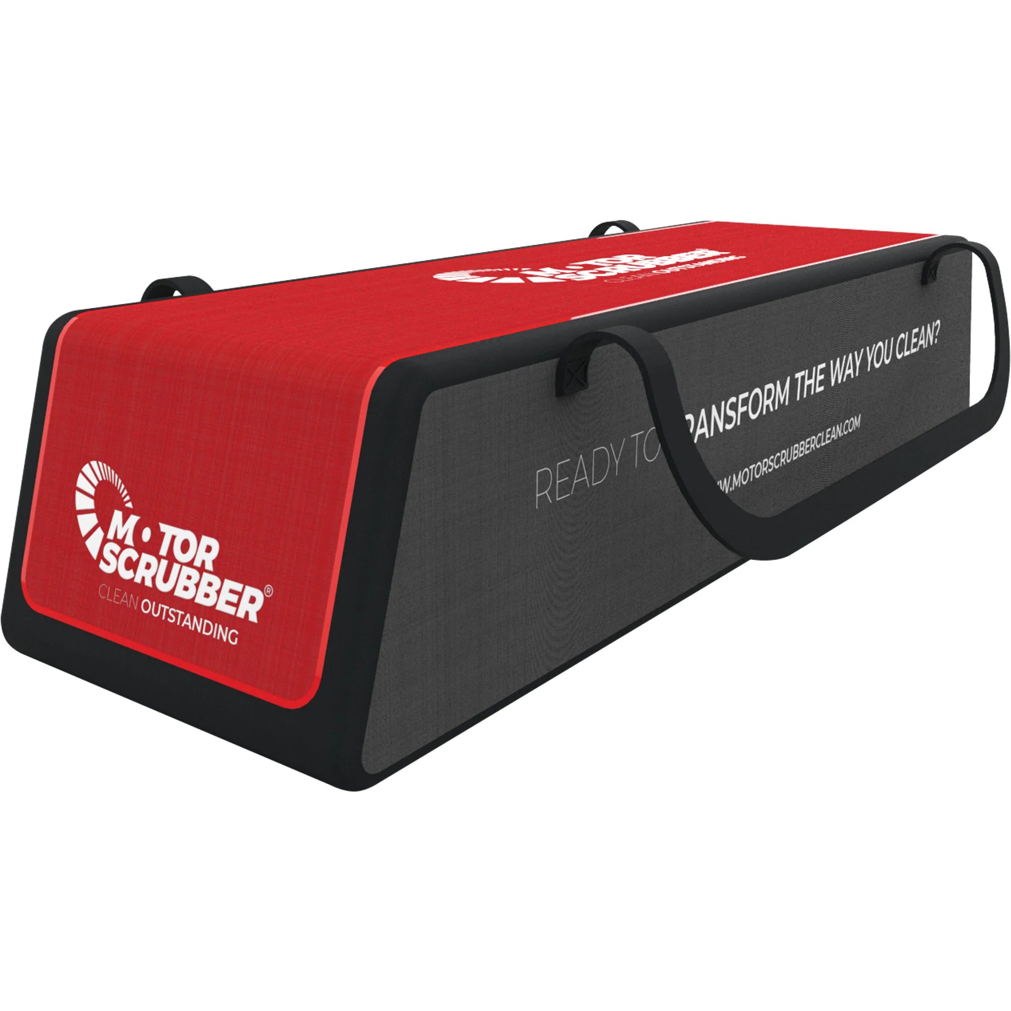 MOTORSCRUBBER PRO-CASE CARRY BAG - Image 2