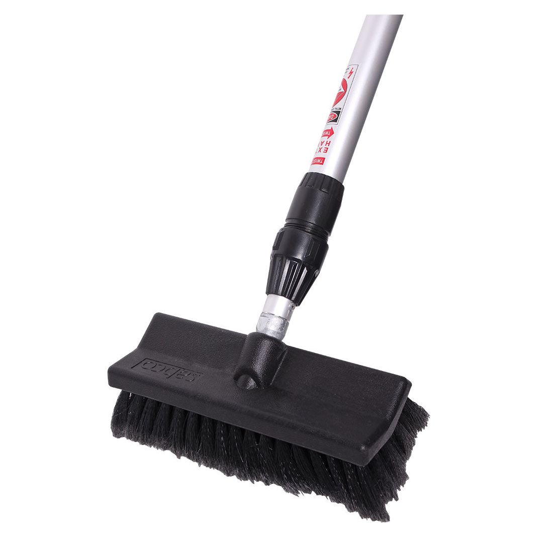 SABCO TRUCK AND CARAVAN BRUSH COMPLETE (2.3M) - 4 PACK - Image 2