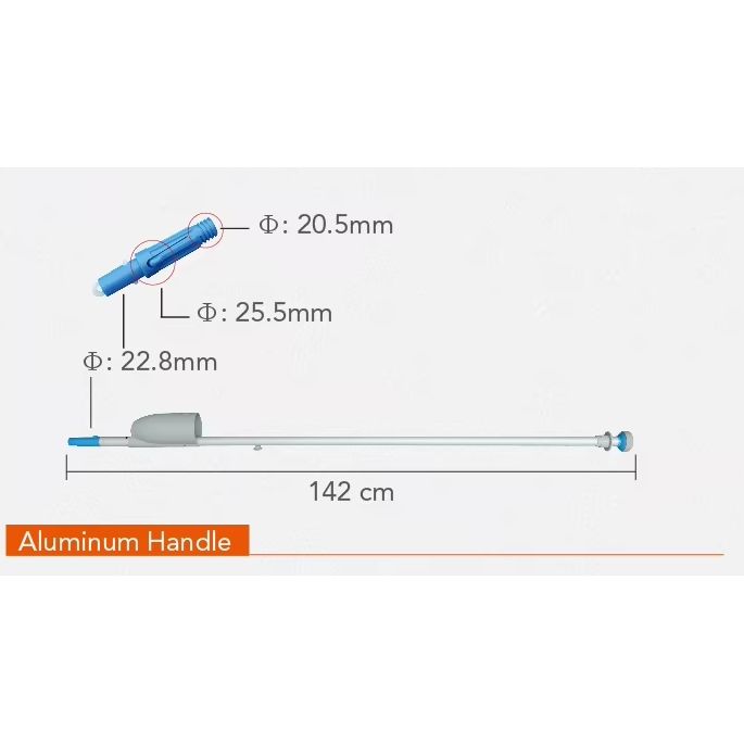 FILTA MICROFIBRE SPRAY MOP SET - 1lt - Image 8