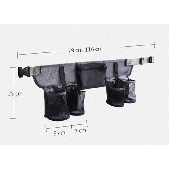 FILTA WINDOW CLEANING TOOL BELT 110CM - Image 3