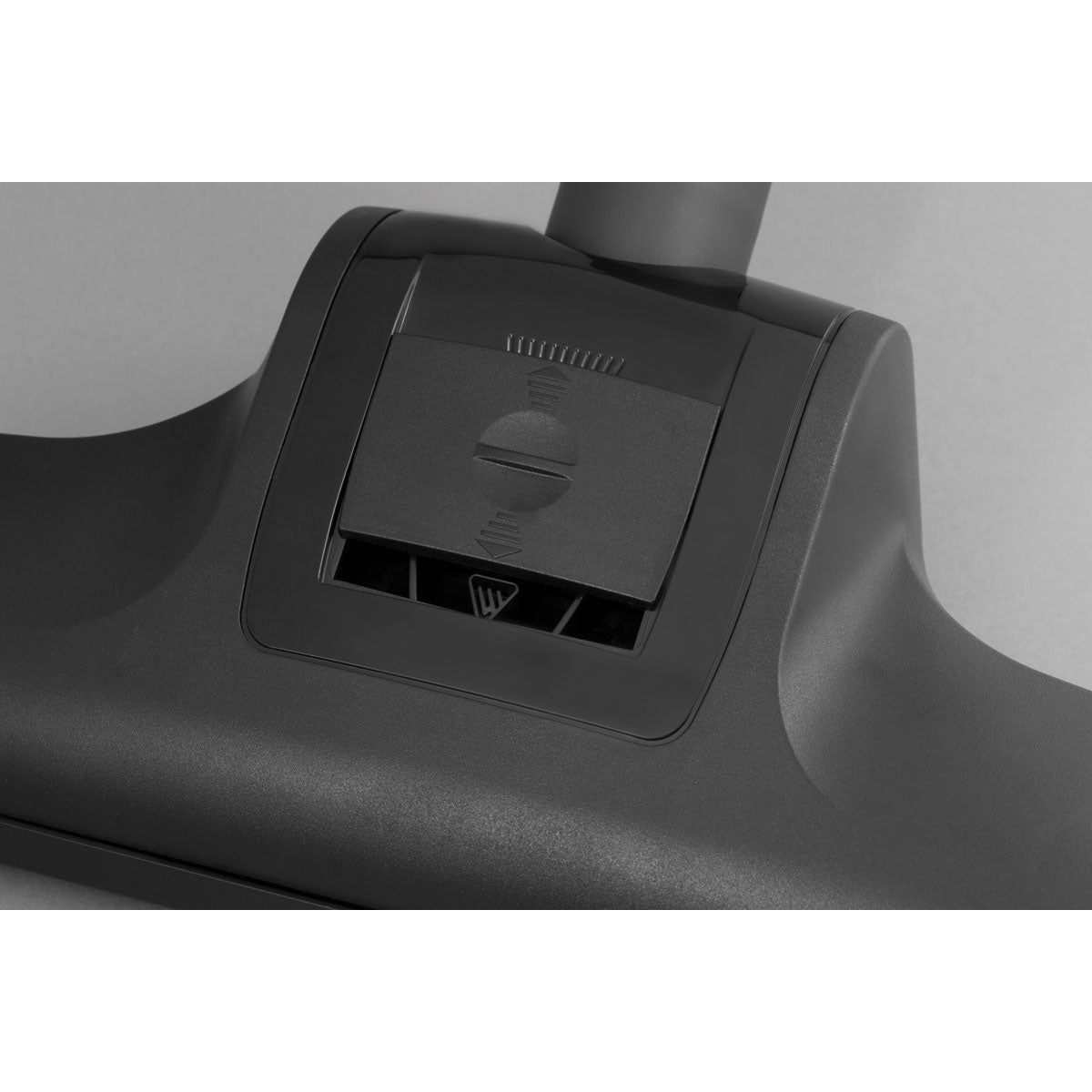 WESSEL WERK TK286 TURBO BRUSH FLOOR TOOL 32MM X 280MM WIDE - BLACK - Image 3