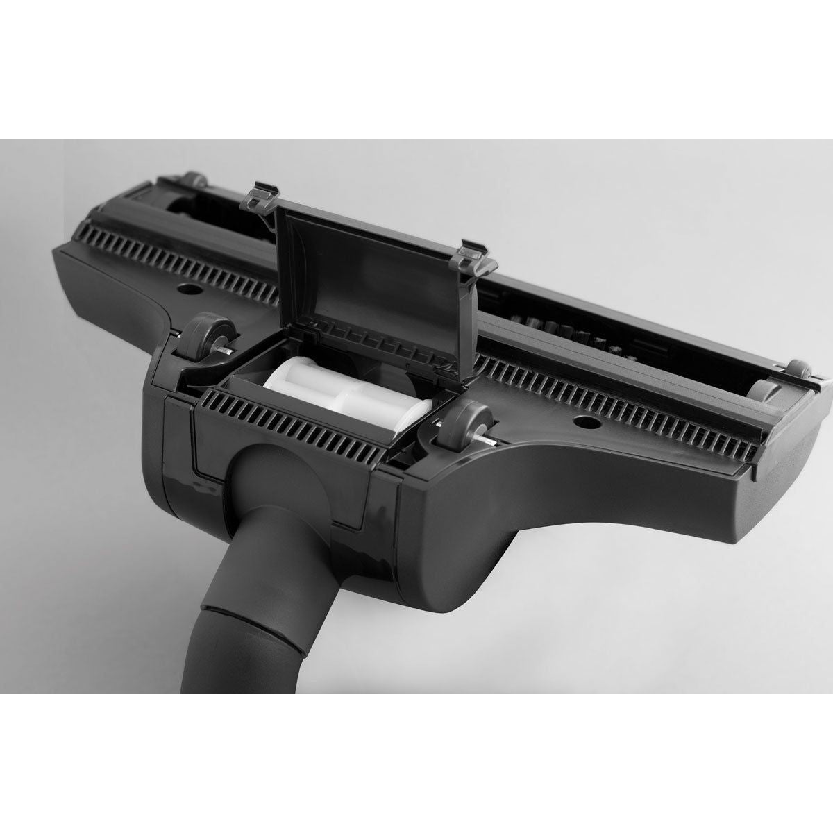 WESSEL WERK TK286 TURBO BRUSH FLOOR TOOL 32MM X 280MM WIDE - BLACK - Image 5