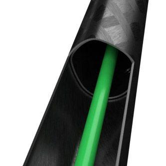 Unger carbon 24K master pole - 8.6m - Image 5