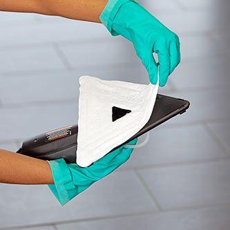 UNGER STINGRAY QUICKPADS PACK OF 100 - Image 3