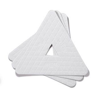 UNGER STINGRAY QUICKPADS PACK OF 100 - Image 2