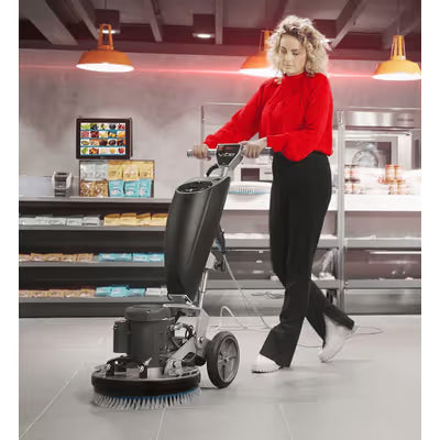 Orbot Vibe 43cm Electric Orbital Scrubber - Image 9