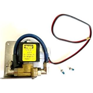 KIT ASSY SOLENOID PARKER N74.4 FV FOR I-MOP LITE