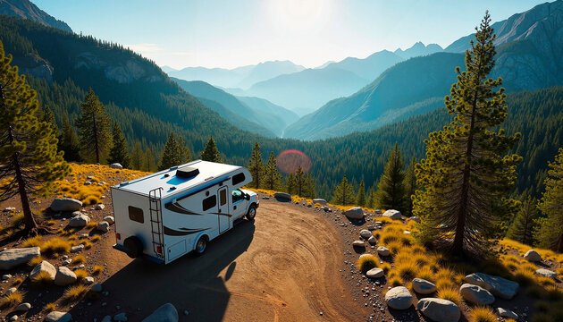 RV and Marine