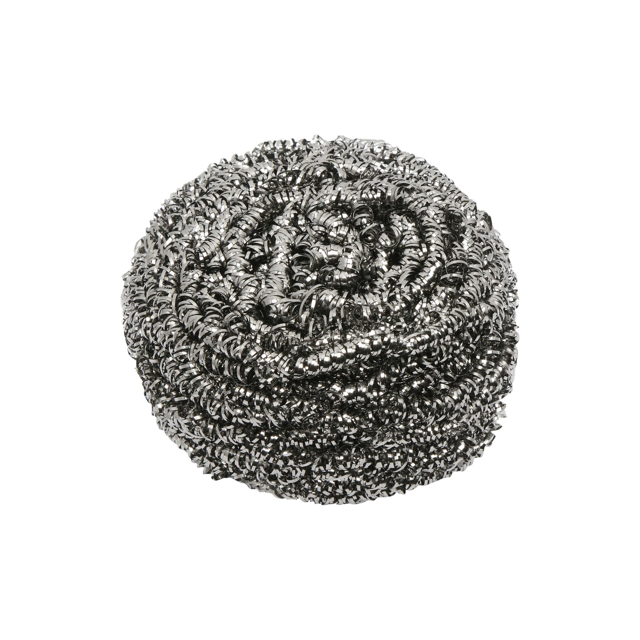 Scouring & Sponges