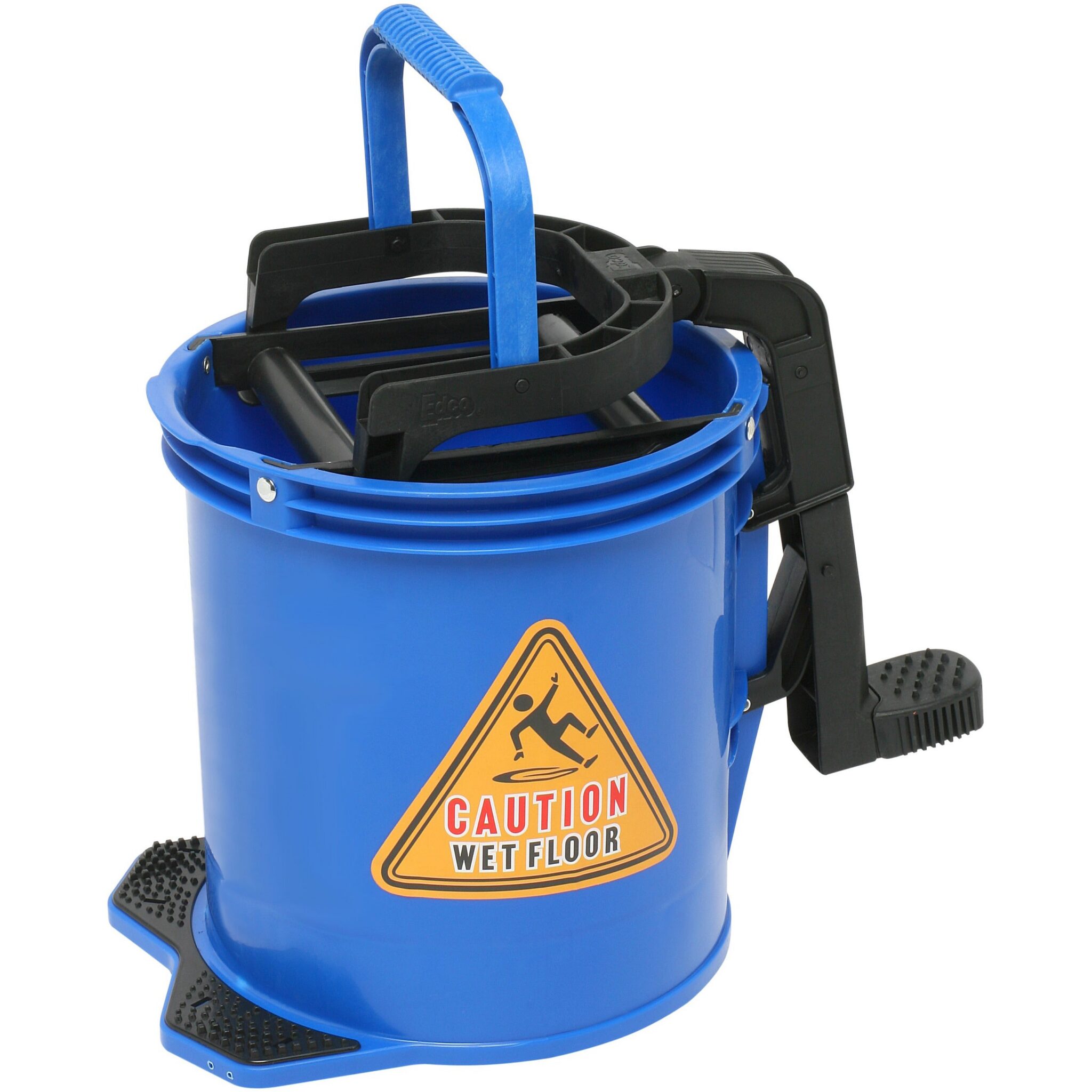 Buckets & Bins
