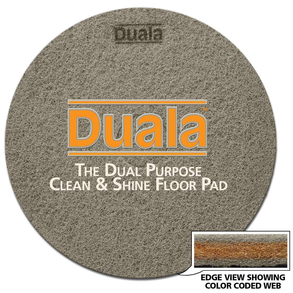 Floor Pads - Speciality
