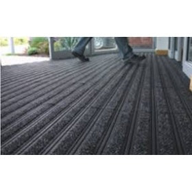 Entrance Mats