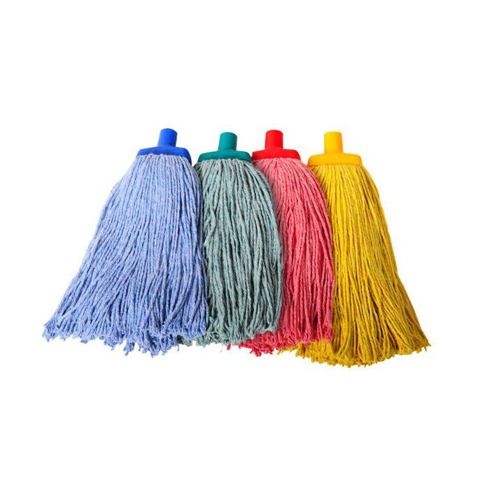 Mops & Dust Mops