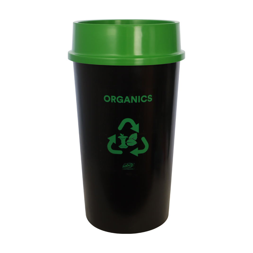 Waste Solutions and Rubbish Bins