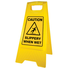 Janitorial Safety