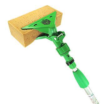 Extension Pole Accessories & Attachments