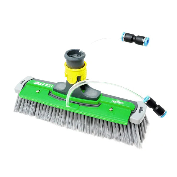 nLITE Pure Water Cleaning - Brushes, Accessories & Spares