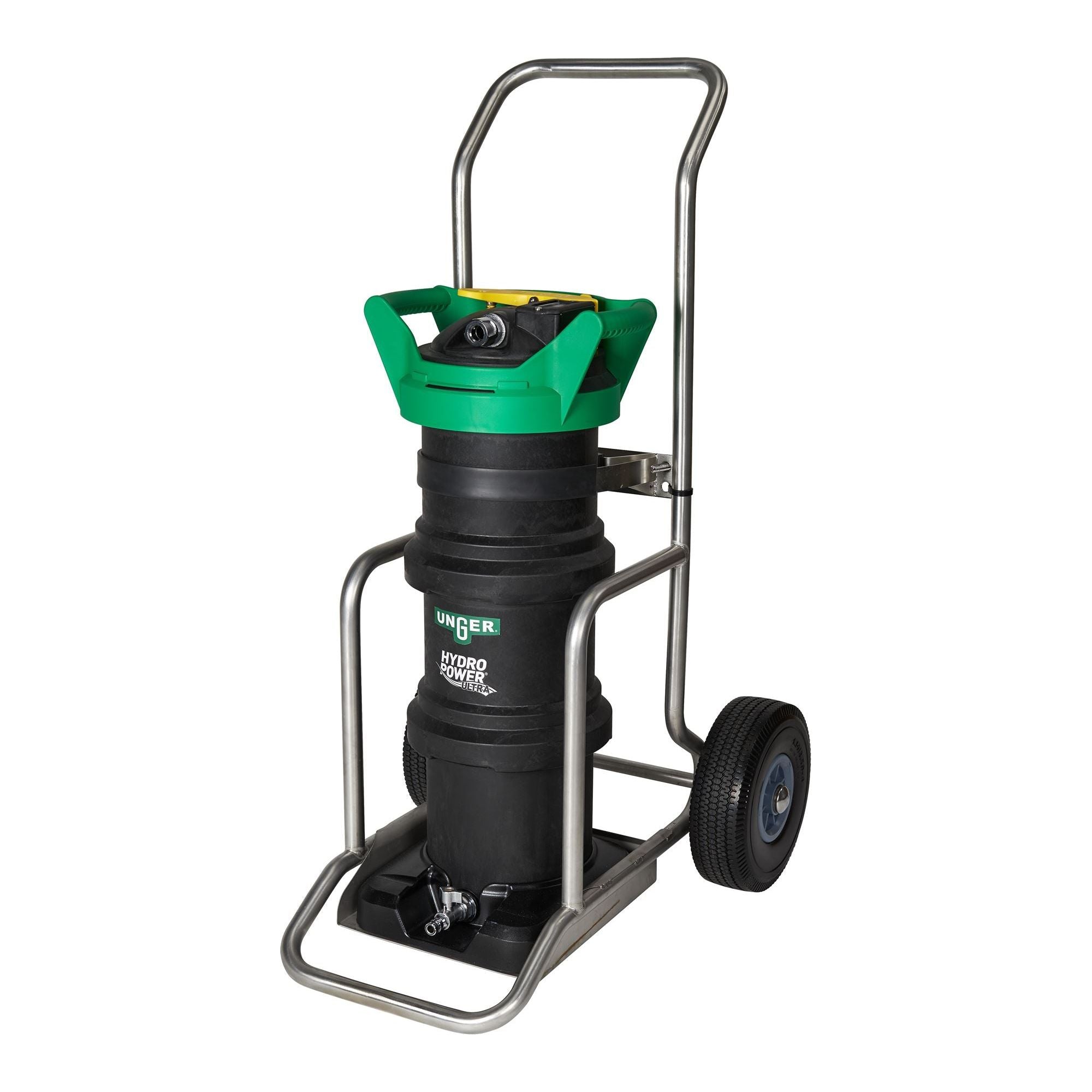 nLITE Pure Water Cleaning - DI Units & Resin Packs