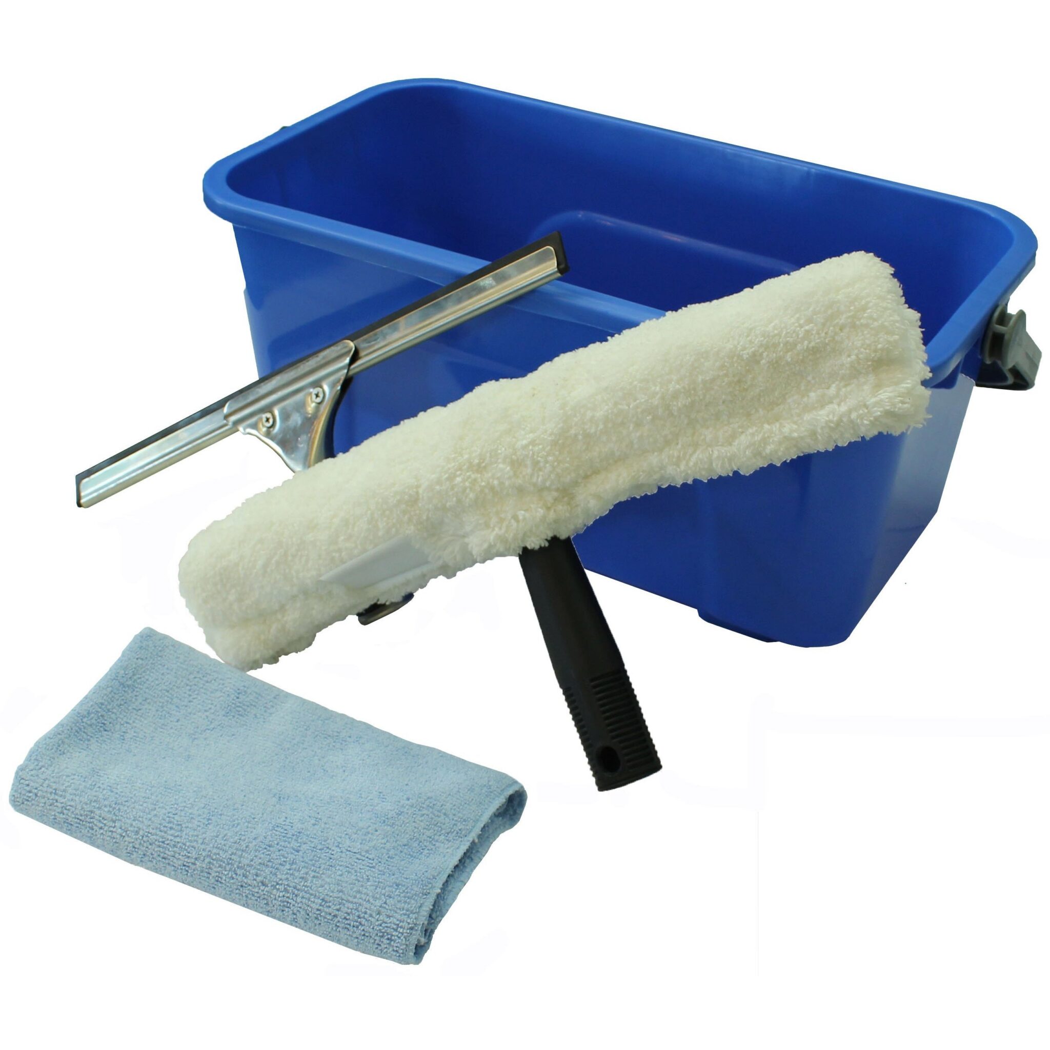 Other Window & Glass Cleaning