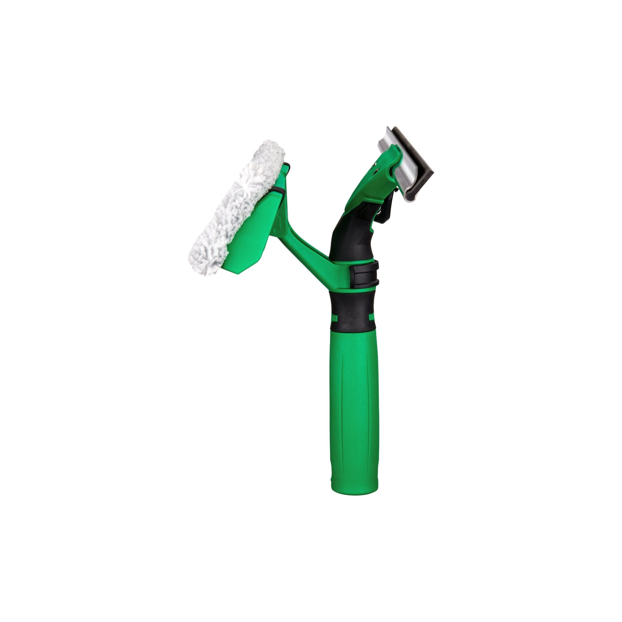 Window Squeegees & Washer Combined