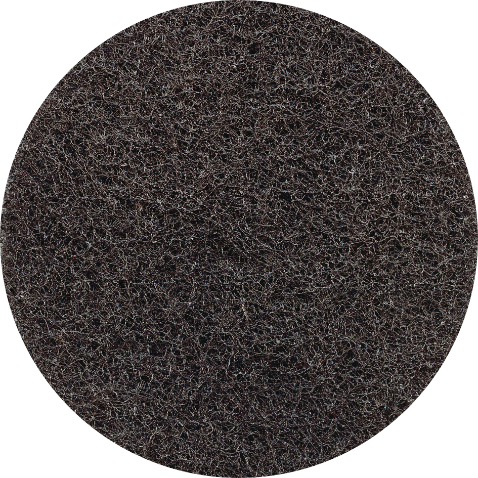 GLOMESH FLOOR PADS - REGULAR SPEED ABRASIVE ROUND 5 PACK